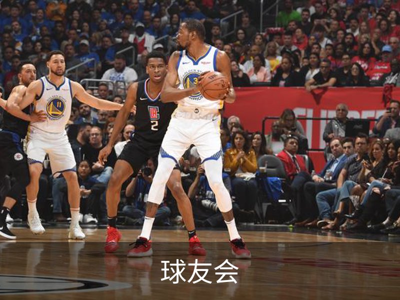 球友会简介